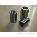 Versterking van de staafconnector Mechanische schroefsplitsing
